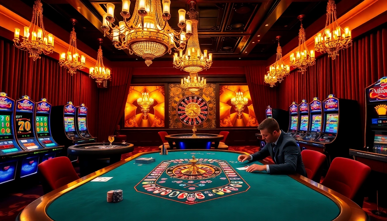 Experience luxury and excitement at https://k9k9.ru.com/ with a thrilling poker game atmosphere.