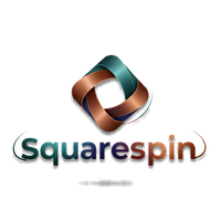 SquareSpin
