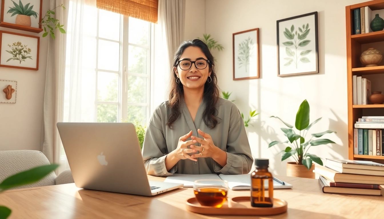 Mastering Ayurveda Online Courses for Holistic Wellness and Balance