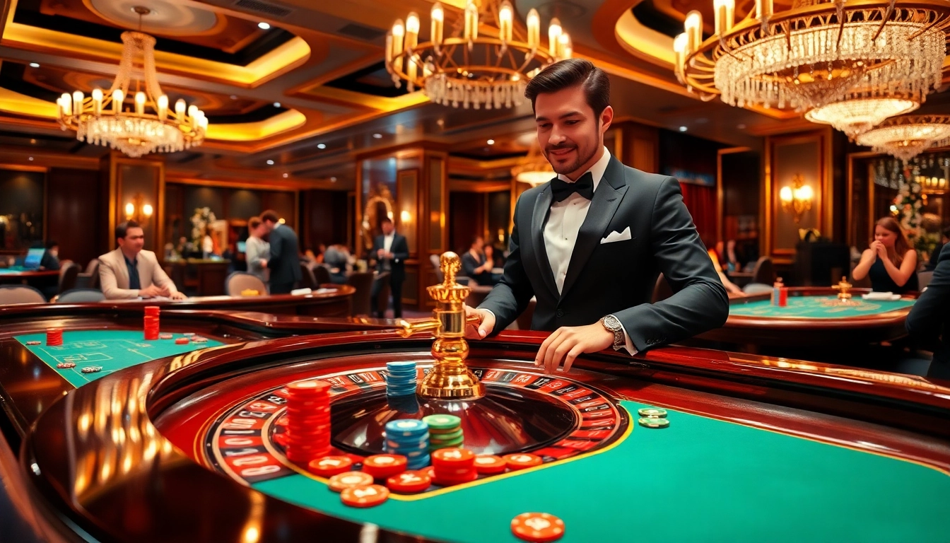 Master Your Bets at https://bem88.com: Advanced Casino Strategies for 2026