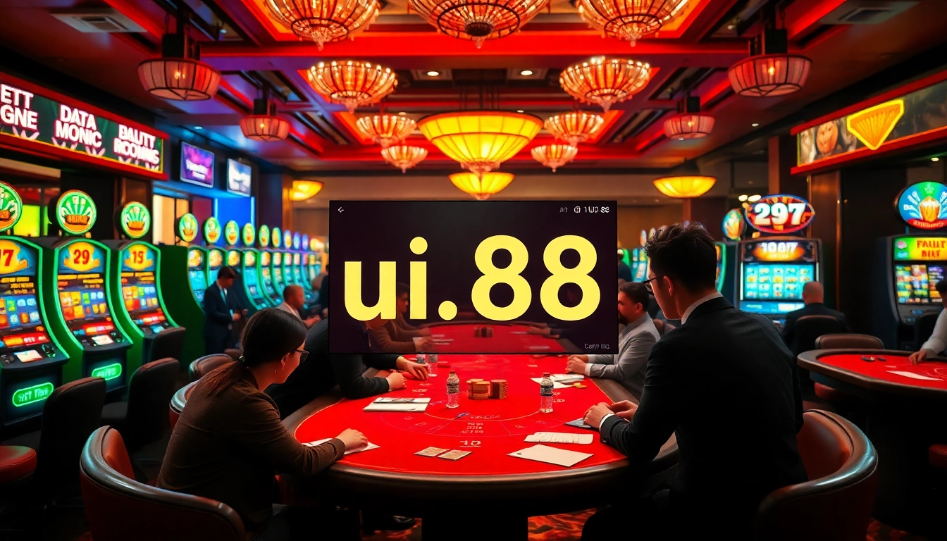 Mastering uu 88: Essential Strategies for Winning in 2026