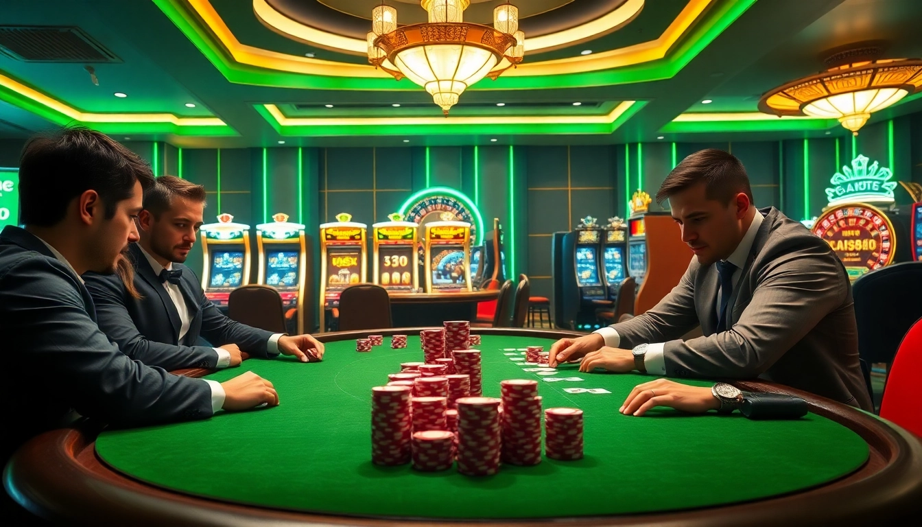 KONG88: Advanced Strategies for Winning Big in 2026 Casino Games