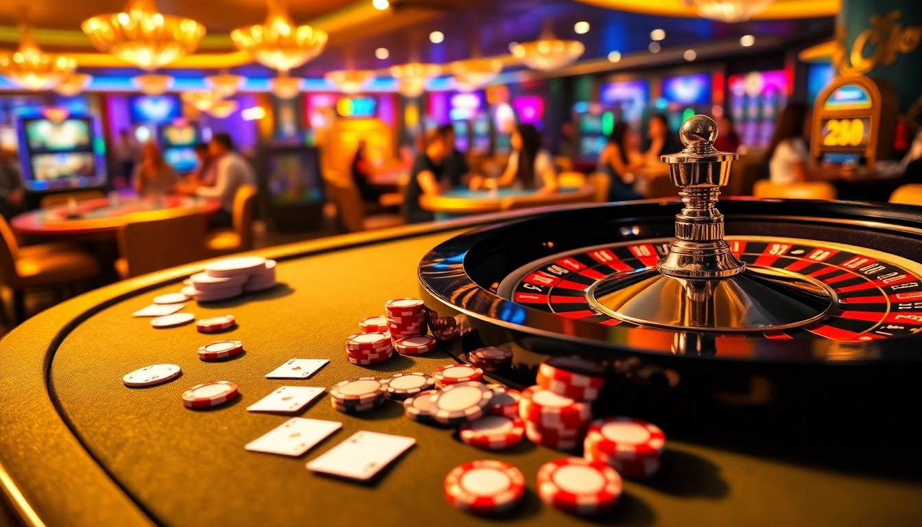 Winning Strategies at Trang chủ 888VND: Essential Gambling Tips for Enthusiasts in 2026