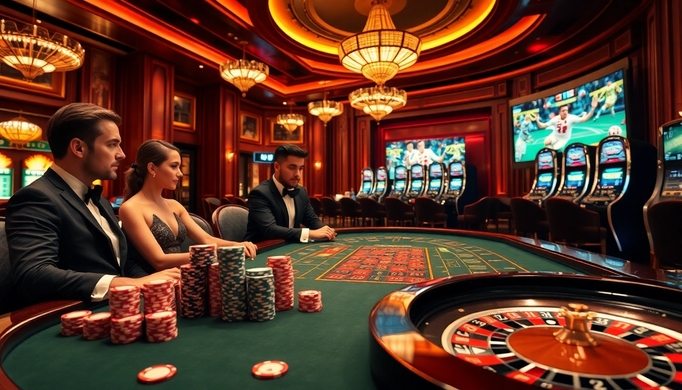 Strategic Winning Insights for CakhiaTV Viewers: Master Your Game in 2026