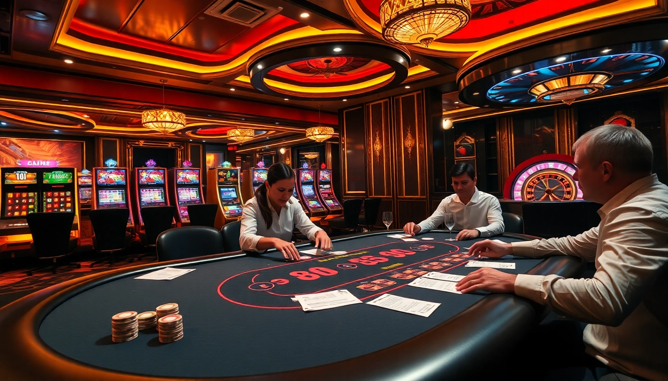 Master Winning Strategies at https://68vip.co/ in 2026: Essential Tips for Gamblers