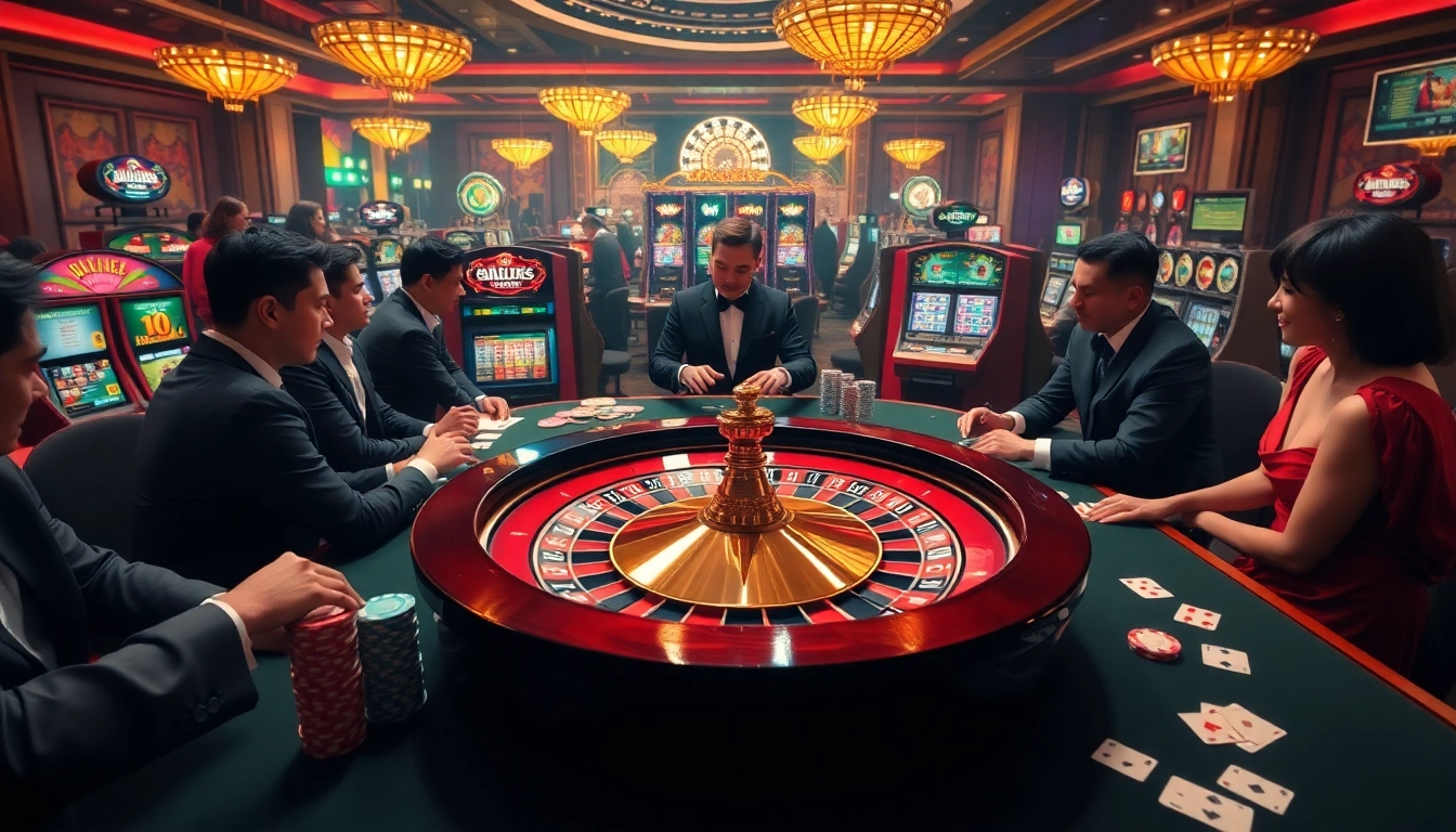 Mastering Your Bets: Winning Strategies at thabett.io for 2026