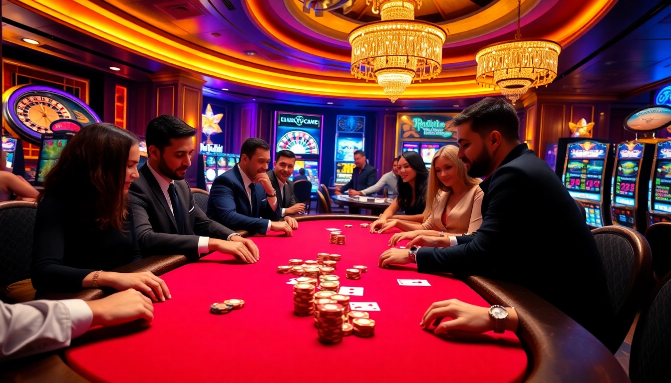 Strategic Insights for Winning on Xoilac: Master Your Gaming Experience in 2026