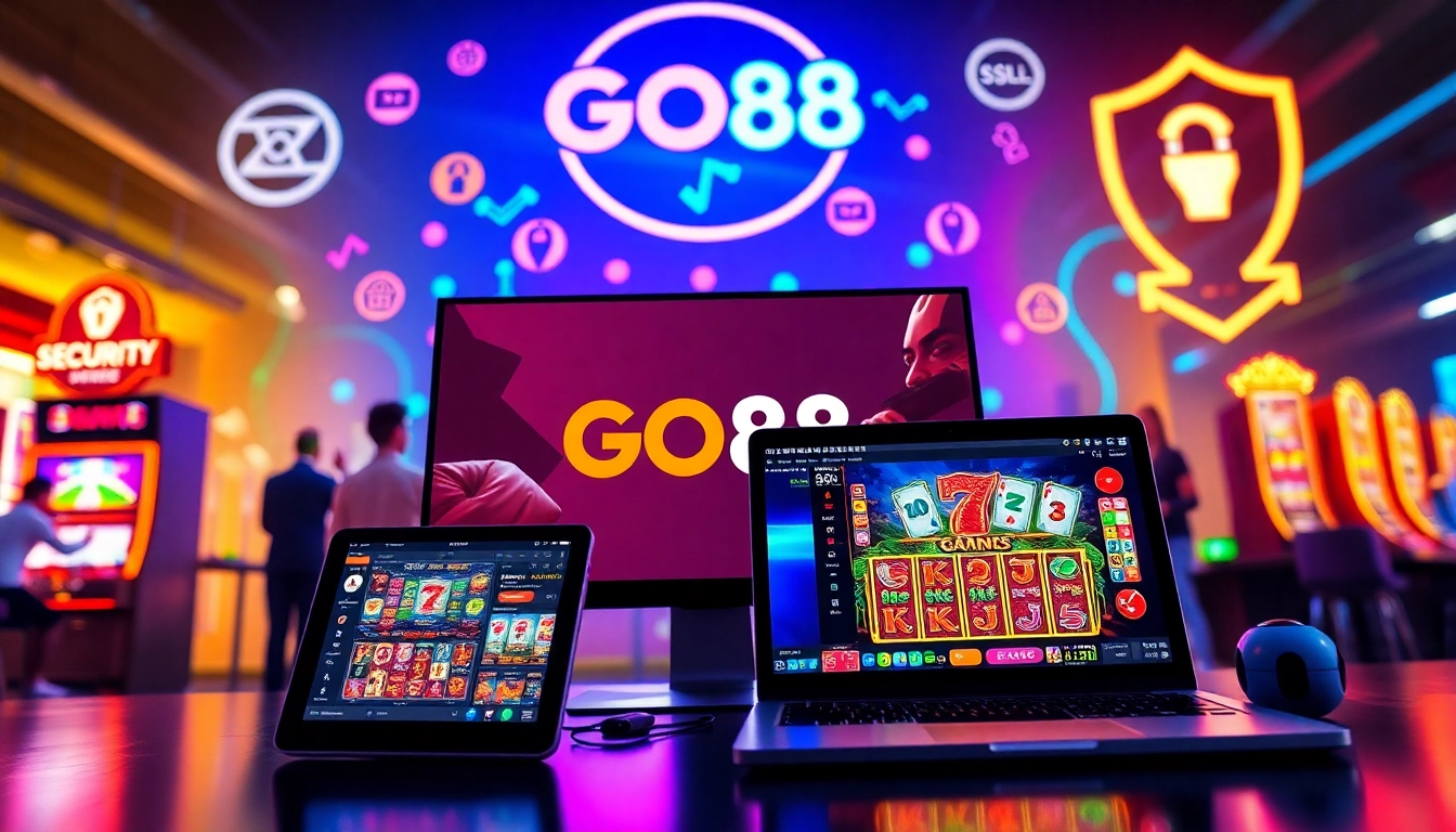 Mastering Tải GO88: The Essential Guide for 2026