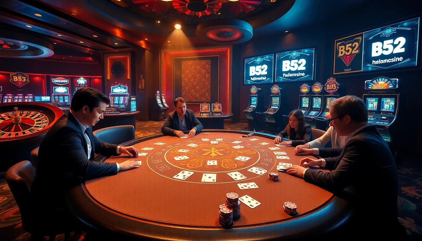 Strategic B52 Gaming Tips for Winning Big in 2026: Master Your Skills & Manage Your Bankroll